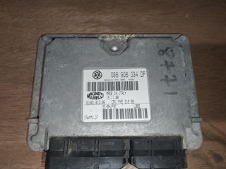 ΕΓΚΕΦΑΛΟΣ ΓΙΑ ΚΙΝΙΤΗΡΑ BBZ  1.4  100HP  SKODA FABIA 1   99-08-thumb-1