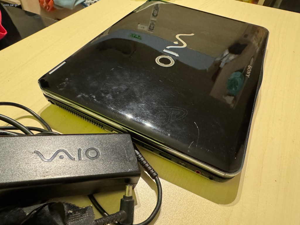 Laptop Sony