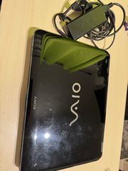 Laptop Sony-thumb-2