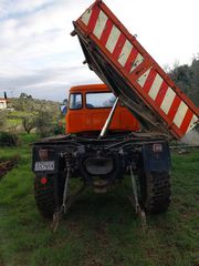 Γεωργικό Unimog 1980 406