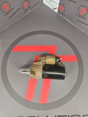 MERCEDES CL203, W202, W203, W204, A208, A209, C208, C219 μίζα 12V, 1,1kW Α0061510501-thumb-2