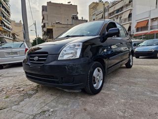 Kia Picanto 2006 LX
