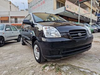 Kia Picanto 2006 LX-thumb-2