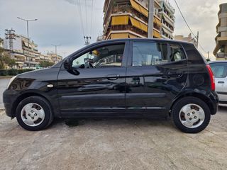 Kia Picanto 2006 LX-thumb-3