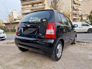 Kia Picanto 2006 LX-thumb-4