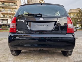 Kia Picanto 2006 LX-thumb-5
