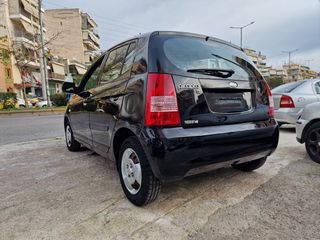 Kia Picanto 2006 LX-thumb-6