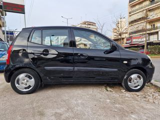 Kia Picanto 2006 LX-thumb-7