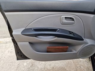 Kia Picanto 2006 LX-thumb-8