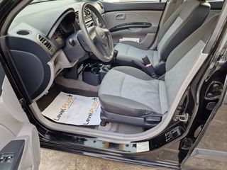 Kia Picanto 2006 LX-thumb-10