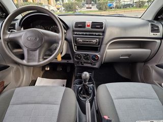Kia Picanto 2006 LX-thumb-11