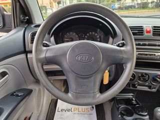 Kia Picanto 2006 LX-thumb-12