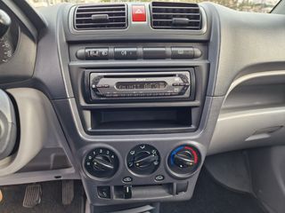 Kia Picanto 2006 LX-thumb-13