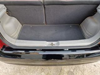 Kia Picanto 2006 LX-thumb-17