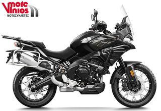 CFmoto 700 MT 2026 NEW MODEL  *EΠΩΝΥΜΑ ΔΩΡΑ+ΤΡΙΒΑΛΙΤΣΟ+ΤΕΛΗ'26*-thumb-1