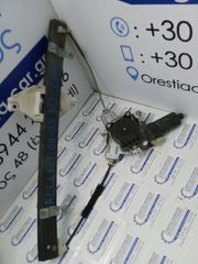 ΓΡΥΛΛΟΣ ΠΑΡΑΘΥΡΟΥ για HYUNDAI ACCENT: 82404-25010 , 98820-02100 1999-2006 κ401α8