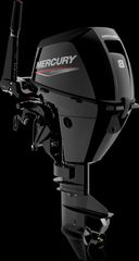 Mercury 2025 FourStroke 8 EFI