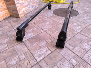 Μπάρες Οροφής Αυτοκινήτου για FIAT BRAVO 2007