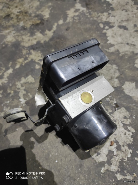 Μονάδα ABS seat leon mk1