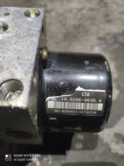 Μονάδα ABS seat leon mk1-thumb-5