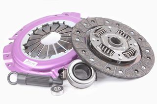 Clutch Kit - Xtreme Performance Heavy Duty Organic