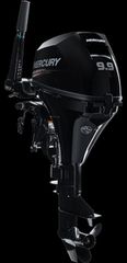 Mercury 2025 9.9