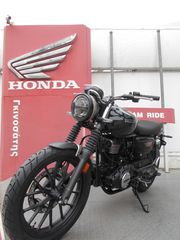 Honda GB 350 2025 S