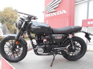 Honda GB 350 2025 S-thumb-3