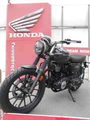 Honda GB 350 2025 S-thumb-5