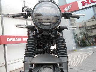Honda GB 350 2025 S-thumb-4