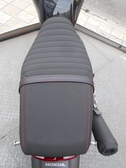 Honda GB 350 2025 S-thumb-7