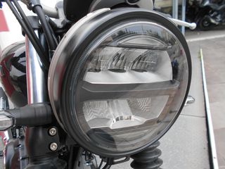 Honda GB 350 2025 S-thumb-8