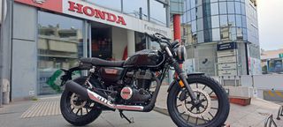 Honda GB 350 2025 S-thumb-1