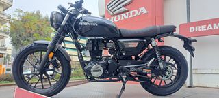 Honda GB 350 2025 S-thumb-2