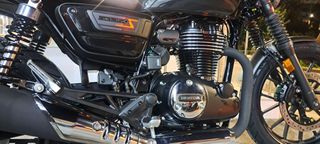 Honda GB 350 2025 S-thumb-13
