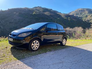 Mitsubishi Colt 2005 CZ3