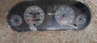 SKODA FELICIA PICK UP ΟΡΓΑΝΑ ΚΑΝΤΡΑΝ ΚΟΝΤΕΡ