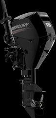Mercury 2025 FourStroke 15 EFI