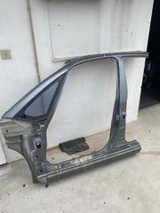 SX4 2006-12 Μαρσπιε Αρ.