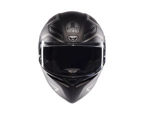 AGV K1 S E2206 – SLING MATT BLACK/GREY-thumb-1