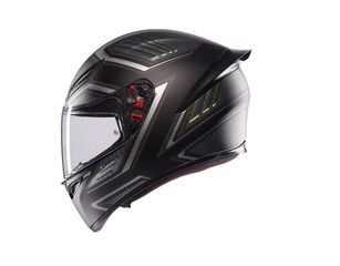 AGV K1 S E2206 – SLING MATT BLACK/GREY-thumb-3
