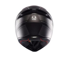 AGV K1 S E2206 – SLING MATT BLACK/GREY-thumb-4