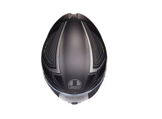 AGV K1 S E2206 – SLING MATT BLACK/GREY-thumb-6