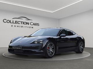 Porsche Taycan 2020 4S PERFORMANCE 79,2 kWh 530ΗP PAN/MA BOSE BLACK PACK F.EXTRA