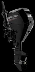Mercury 2025 FourStroke 20 EFI