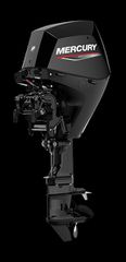 Mercury 2025 FourStroke 25 EFI