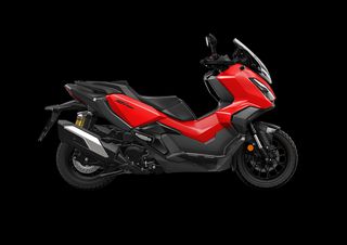 Honda ADV 350 2025 ΧΩΡΙΣ ΤΡΑΠΕΖΑ ΜΕ ΓΡΑΜΜΑΤΙΑ