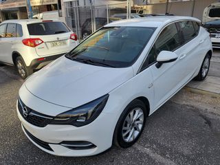 Opel Astra 2020 ELEGANCE DIESEL S/S 122HP MT6 ΕΛΛΗΝΙΚΟ-thumb-2