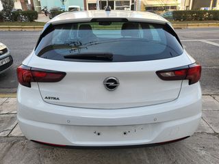 Opel Astra 2020 ELEGANCE DIESEL S/S 122HP MT6 ΕΛΛΗΝΙΚΟ-thumb-4