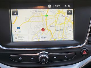 Opel Astra 2020 ELEGANCE DIESEL S/S 122HP MT6 ΕΛΛΗΝΙΚΟ-thumb-12